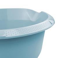 Keeeper Afwasbak 2,5L Ø24cm nordic blue - thumbnail