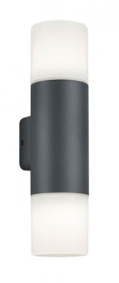 Trio Design wandlampHoosic voor buiten - 224060242