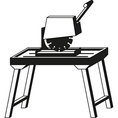 Bosch Accessoires Diamantdoorslijpschijf Best for Ceramic 230 x 25,40 x 2,4 x 10 mm 1st - 2608602637 Bosch Accessoires Diamantdoorslijpschijf Best for Ceramic 230 x 25,40 x 2,4 x 10 mm 1st - 2608602637