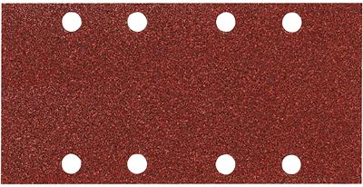 Makita P-36055 Schuurpapier Korrelgrootte (num) 40 (l x b) 230 mm x 93 mm 50 stuk(s)