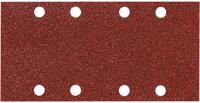 Makita P-36055 Schuurpapier Korrelgrootte (num) 40 (l x b) 230 mm x 93 mm 50 stuk(s) - thumbnail