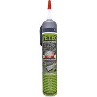 PETEC afdichtpasta silicone seals 200 ml rot matic ht - thumbnail