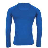 Stanno 446101K Core Baselayer Long Sleeve Shirt Kids - Royal - 140 - thumbnail