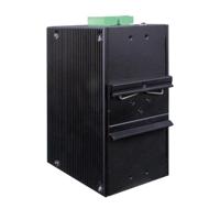 PLANET IGS-10020HPT network switch Managed L2+ Gigabit Ethernet (10/100/1000) Power over Ethernet (PoE) Black, White - thumbnail
