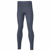 Heatkeeper Thermo Legging Heren Comfort Antraciet Melange-XXL - thumbnail