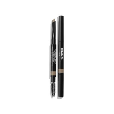 Chanel Stylo Sourcils Waterproof Eyebrow Pencil 0.27 g 806 Blond Tendre Wenkbrauw Make-Up Oogpotlood Chanel Stylo Sourcils Waterproof Eyebrow Pencil 0.27 g 806 Blond Tendre Wenkbrauw Make-Up Oogpotlood