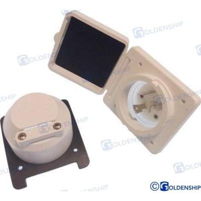 GS11356 - 30A POLYESTER BASIS