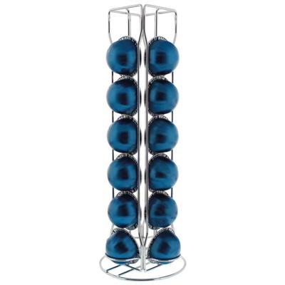 Scanpart capsulehouder Nespresso Vertuo 24 stuks Koffie accessoire Scanpart capsulehouder Nespresso Vertuo 24 stuks Koffie accessoire