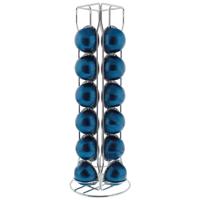Scanpart capsulehouder Nespresso Vertuo 24 stuks Koffie accessoire - thumbnail