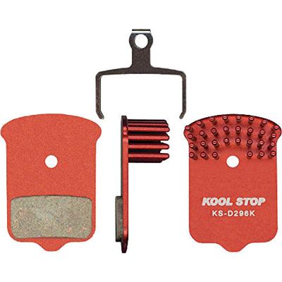 Koolstop schijfremblokken Aero Kool Avid Elixir 1/3/5 (2st)
