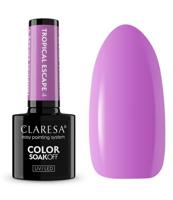 Claresa uv/led gellak 5ml tropical escape 4 - thumbnail