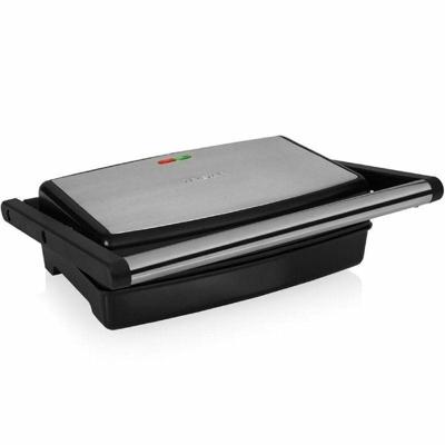 Tristar GR-2859 Contactgrill RVS/Zwart