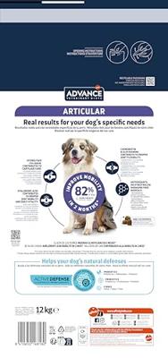 Advance veterinary diet dog articular gewrichten