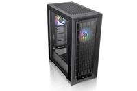 Thermaltake CTE T500 TG Full Tower PC-behuizing Zwart - thumbnail