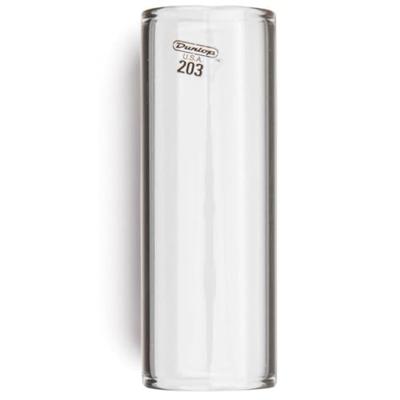 Dunlop 203 glazen slide 22x25x69mm