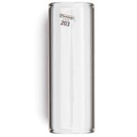 Dunlop 203 glazen slide 22x25x69mm - thumbnail