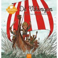 Vikingen (Hardback) - thumbnail