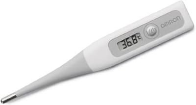 Omron Flex Temp Smart Digitale Thermometer Mc343fe