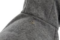 TRIXIE BE NORDIC HONDENTRUI HOODIE FLENSBURG GRIJS 33 CM - thumbnail