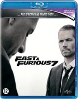 Fast & Furious 7 (extended edition) (Exclusive Bonus) - thumbnail