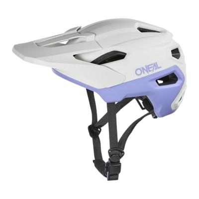 O'Neal trailfinder evo solid - mtb helmet | l/xl (59-63 cm)