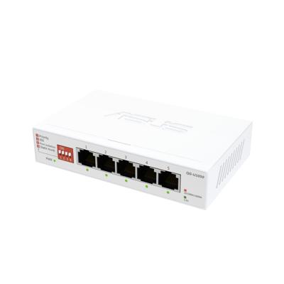 Asus QG-U1050 Ethernet Switch