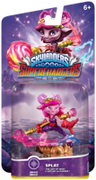 Skylanders Superchargers - Splat - thumbnail