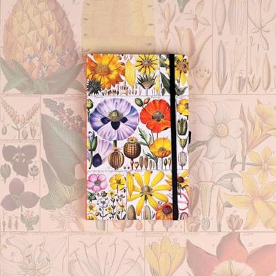 Herbarium Notitieboek A5 Herbarium Notitieboek A5