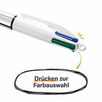 Boligrafo de tinta líquida Bic 9122751 - thumbnail