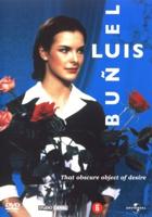 That Obscure Object Of Desire (DVD) - thumbnail