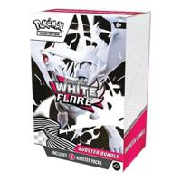Pokemon Sv10.5 White Flare Bo Bundle 6ct - thumbnail