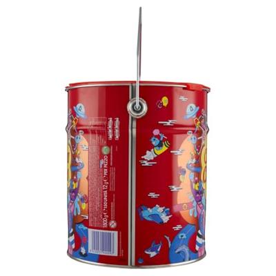 Chupa Chups - Lollipops The Best of (Blik) - 150 stuks