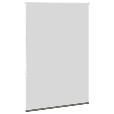 Rolgordijn verduisterend 90x130cm stofbreedte 85,7 cm polyester
