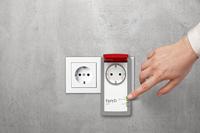 FRITZ!DECT 210 INTELLIGENT STOPCONTACT - thumbnail