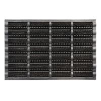 MudBuster zwart 45x75 cm deurmat Hamat - Hamat - thumbnail