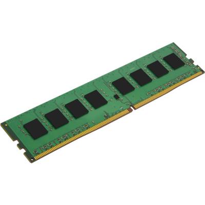 Kingston Technology ValueRAM 8GB DDR4 2400MHz Module geheugenmodule 1 x 8 GB Kingston Technology ValueRAM 8GB DDR4 2400MHz Module geheugenmodule 1 x 8 GB
