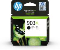 HP 903XL Inktcartridge Origineel Zwart T6M15AE Inkt - thumbnail