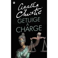Getuige à charge (Paperback) - thumbnail