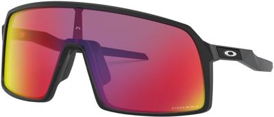 Oakley zonnebril Sutro zwart/paars