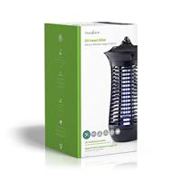Elektrische Insectenlamp | 18 W | Type lamp: 2G11 PL/BL | Effectief bereik: 150 m² - thumbnail