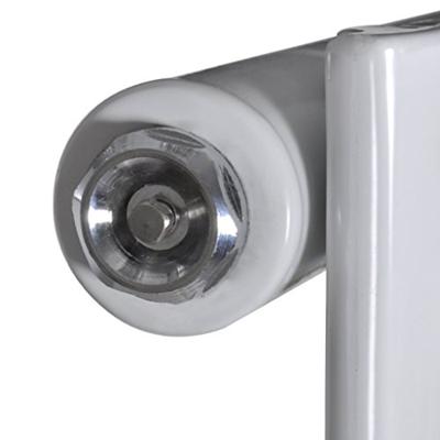 VidaXL Radiator-/verwarmingspaneel 311x900 mm wit