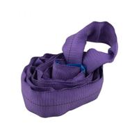 Trailergear rondstrop 1 ton 1 meter - thumbnail