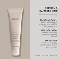 Previa Natural Haircare Reconstruct Filler Treatment 150ml - thumbnail