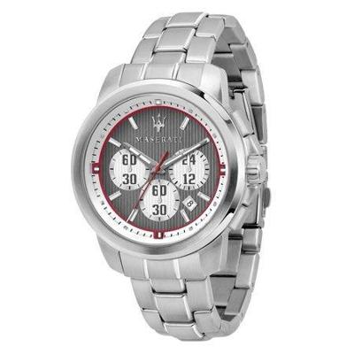 Maserati R8873637003 Herenhorloge