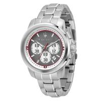 Maserati R8873637003 Herenhorloge - thumbnail
