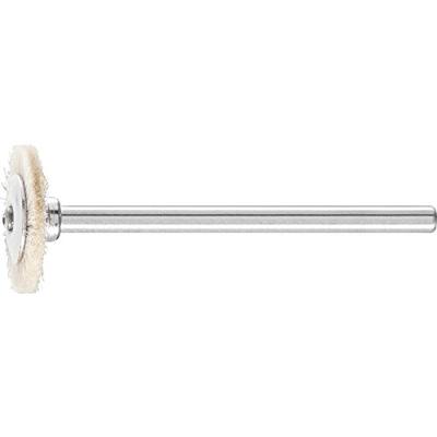 PFERD TOOLS Ronde borstel RBU 1602/3 ZHW 43100359 10 stuk(s)