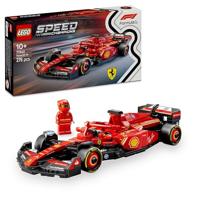 LEGO Speed Champions Ferrari SF-24 F1 racewagen 77242 - thumbnail