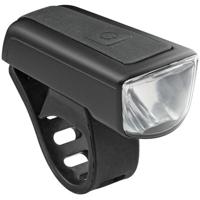 AXA Koplamp dwn front 50 lux - usb-c oplaadbaar - thumbnail