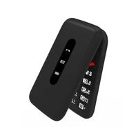 Senioren Telefoon Volfen Nexo Flip 64 MB RAM 2,8" - thumbnail