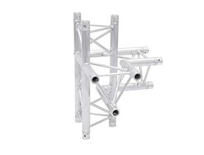 Alutruss 6082AC-44 Kruis - thumbnail